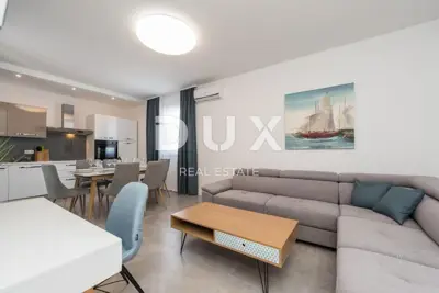 ZADAR, VIR - Complex of modern villas with a gym - 16