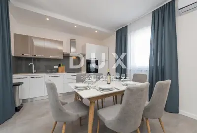 ZADAR, VIR - Complex of modern villas with a gym - 14