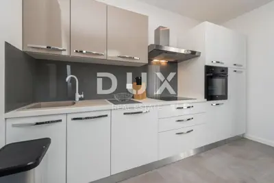 ZADAR, VIR - Complex of modern villas with a gym - 9