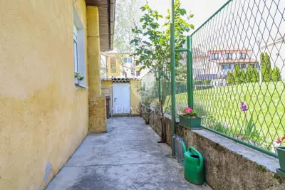 Zagreb! Opportunity! Charming house Črnomerec! - 10
