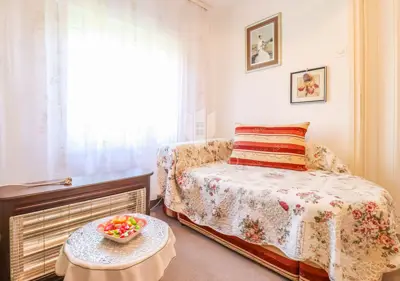 Zagreb! Opportunity! Charming house Črnomerec! - 2