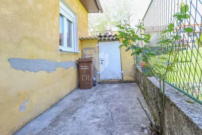 Zagreb! Opportunity! Charming house Črnomerec! - 11
