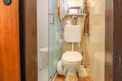 Zagreb! Opportunity! Charming house Črnomerec! - 9