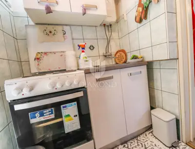 Zagreb! Opportunity! Charming house Črnomerec! - 7