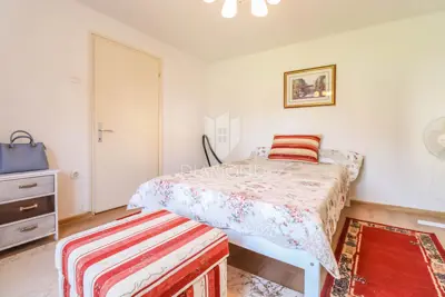 Zagreb! Opportunity! Charming house Črnomerec!