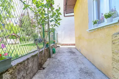 Zagreb! Opportunity! Charming house Črnomerec! - 12