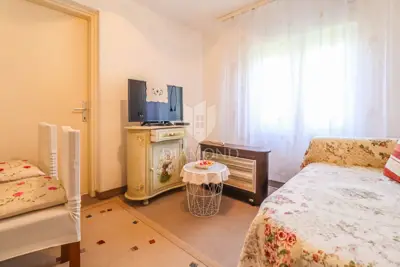 Zagreb! Opportunity! Charming house Črnomerec! - 5