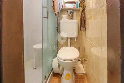 Zagreb! Opportunity! Charming house Črnomerec! - 8