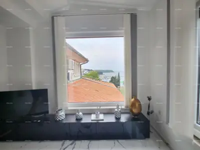 Penthouse 3. kat, Pješčana Uvala - pogled na more - 6