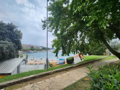 Penthouse 3. kat, Pješčana Uvala - pogled na more