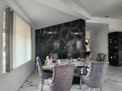 Penthouse 3. kat, Pješčana Uvala - pogled na more - 7