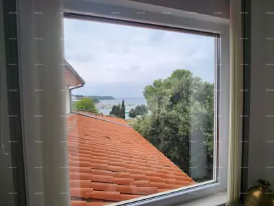 Penthouse 3. kat, Pješčana Uvala - pogled na more - 4