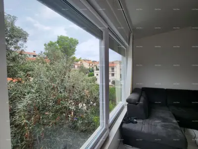 Penthouse 3. kat, Pješčana Uvala - pogled na more - 5