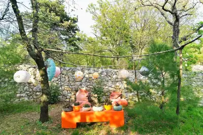 Vila 143 m², Kostrena - panoramski pogled na more - 12