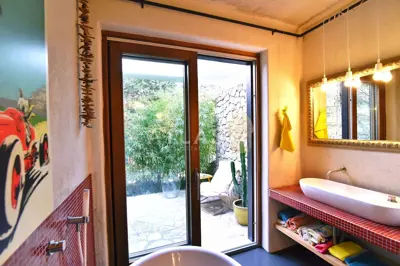 Vila 143 m², Kostrena - panoramski pogled na more - 8