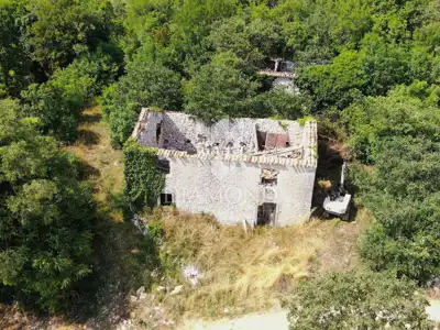 Haus 119 m², Labin - Meerblick - 9