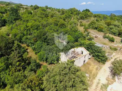 Haus 119 m², Labin - Meerblick - 4