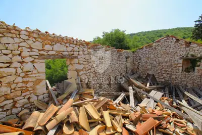 Haus 119 m², Labin - Meerblick - 10