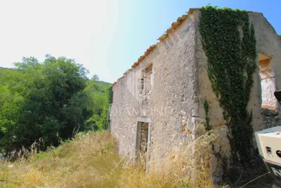 Haus 119 m², Labin - Meerblick - 8