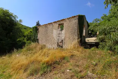 Haus 119 m², Labin - Meerblick - 7