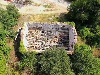 Haus 119 m², Labin - Meerblick - 6