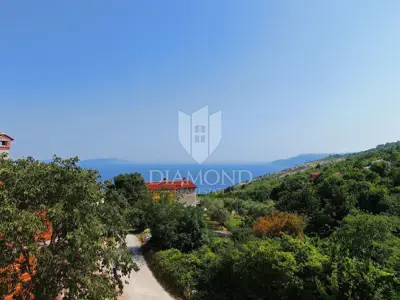 Haus 119 m², Labin - Meerblick - 3