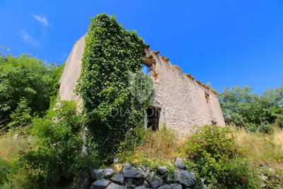 Kuća 119 m², Labin - pogled na more