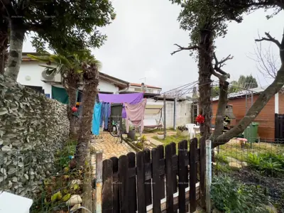 Haus in Umag, 50 m vom Meer entfernt und Genehmigung für einen Anbau - 6