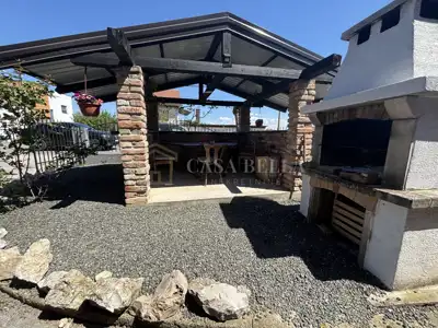 House 179 m², Gornji Kneginec, large yard - 10
