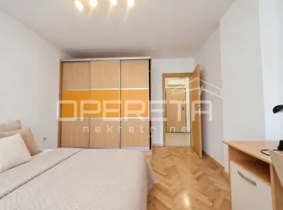 Wohnung 83 m², Voltino - 3 Zimmer, sonnig - 11