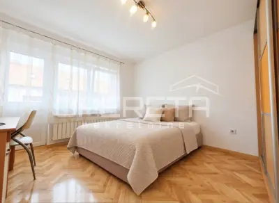 Wohnung 83 m², Voltino - 3 Zimmer, sonnig - 10