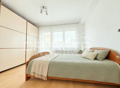Wohnung 83 m², Voltino - 3 Zimmer, sonnig - 7