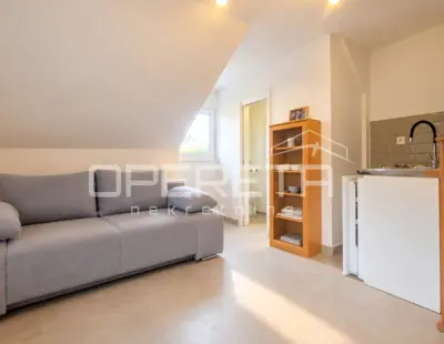 Wohnung 83 m², Voltino - 3 Zimmer, sonnig - 12