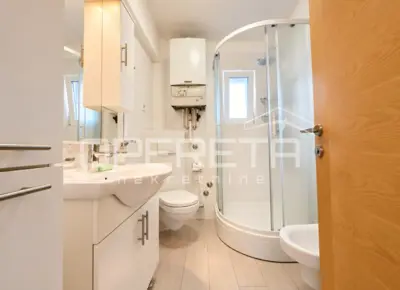 Wohnung 83 m², Voltino - 3 Zimmer, sonnig - 3