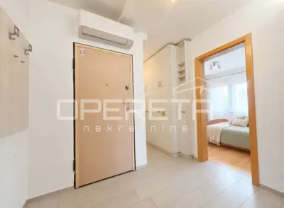 Wohnung 83 m², Voltino - 3 Zimmer, sonnig - 9