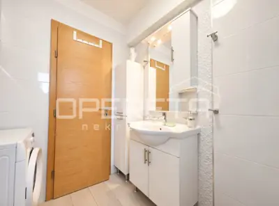 Wohnung 83 m², Voltino - 3 Zimmer, sonnig - 4