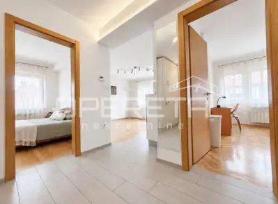 Wohnung 83 m², Voltino - 3 Zimmer, sonnig - 5