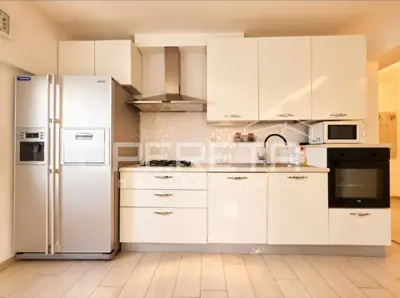 Wohnung 83 m², Voltino - 3 Zimmer, sonnig - 6