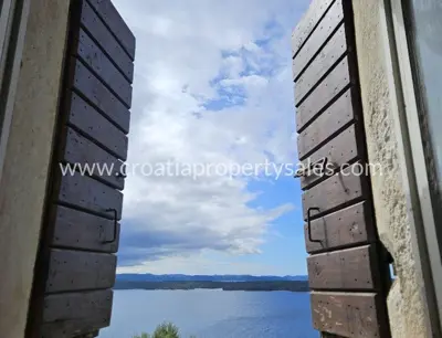 Kuća, Hvar, 60 m², 229 000 €