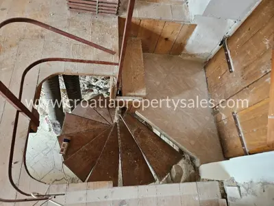 Kuća, Hvar, 60 m², 229 000 € - 3