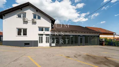 Gewerbeimmobilie zur Miete in Brestje, 260,3 m² - 2