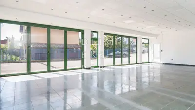 Brestje, Poslovna zgrada 260 m², najam, Sesvete