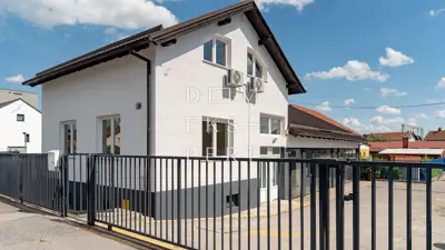 Gewerbeimmobilie zur Miete in Brestje, 260,3 m² - 3