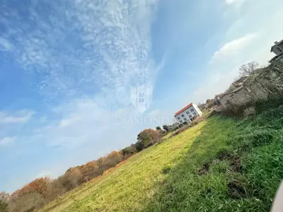 Istra, Građevinsko zemljšte 3 km od mora - 11