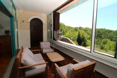 Haus zum Kauf in Njivice, 286 m² - 11