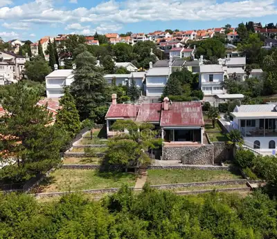 Haus zum Kauf in Njivice, 286 m² - 3