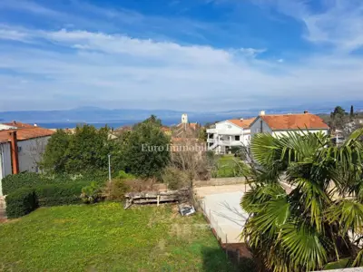 Kuća 472 m², Malinska na Krku - 7 apartmana i pogled na more - 13