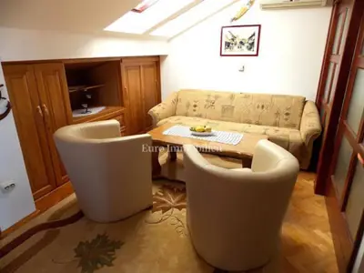 Kuća 472 m², Malinska na Krku - 7 apartmana i pogled na more - 19
