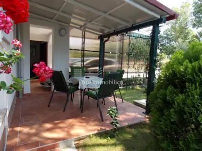 Kuća 472 m², Malinska na Krku - 7 apartmana i pogled na more - 4