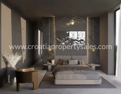 House, Šibenik, 238 m², 1 390 000 € - 10